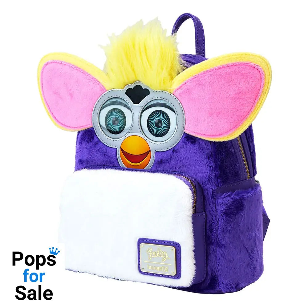 Hasbro by Loungefly Mini Backpack Furby