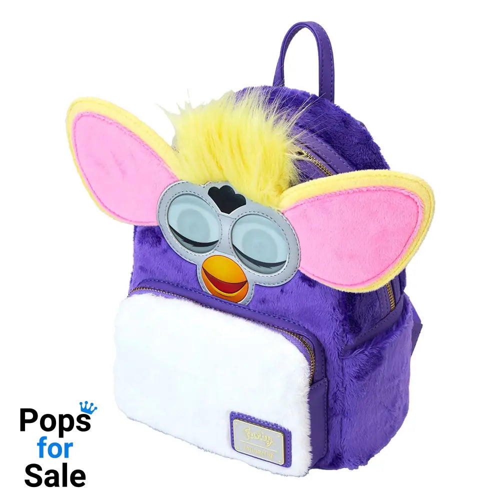 Hasbro by Loungefly Mini Backpack Furby