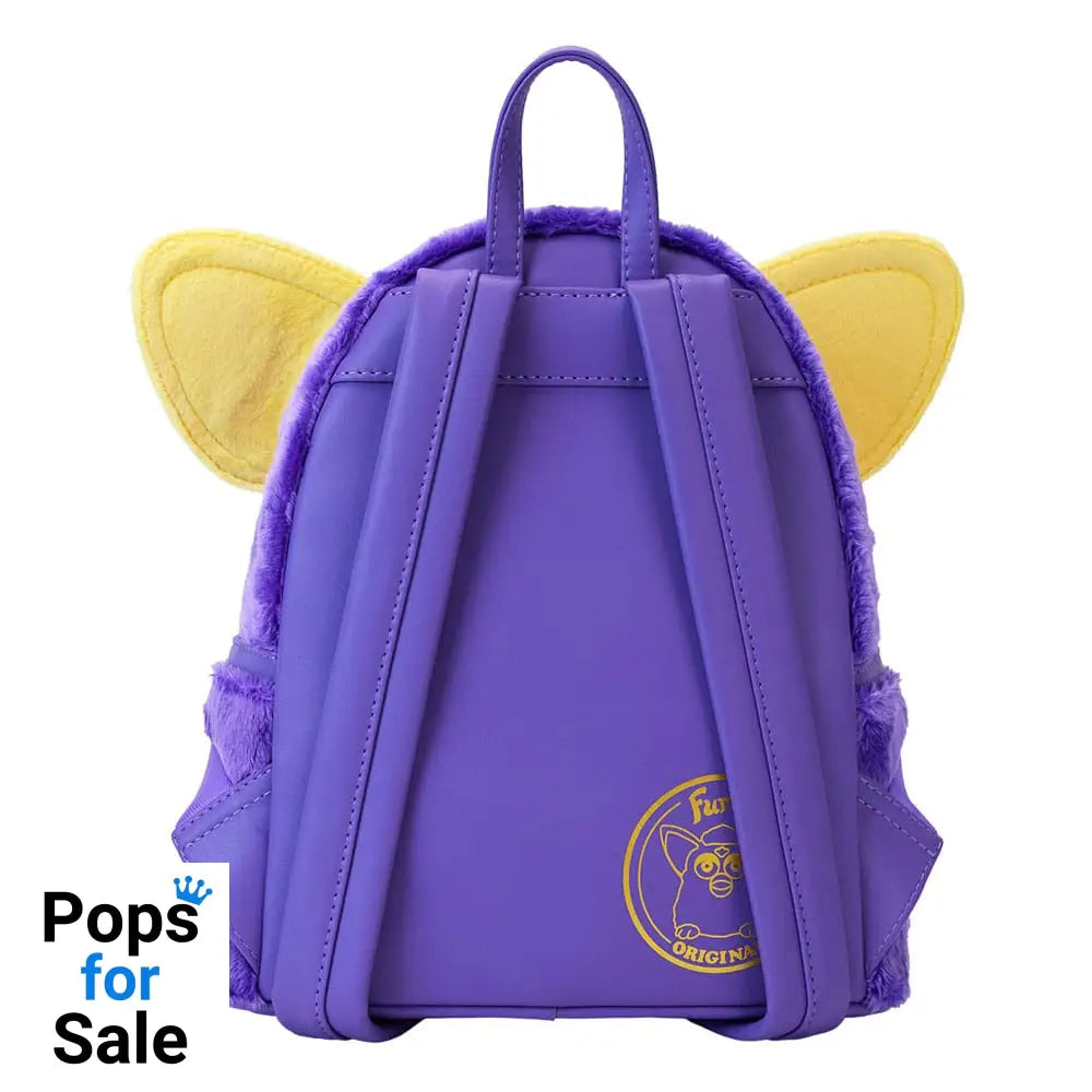 Hasbro by Loungefly Mini Backpack Furby