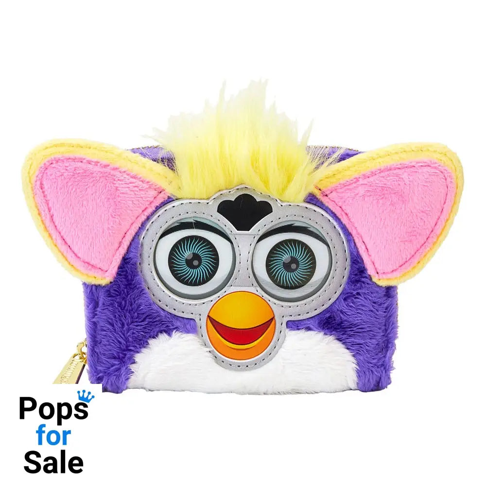 Hasbro by Loungefly Wallet Furby