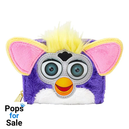 Hasbro by Loungefly Wallet Furby