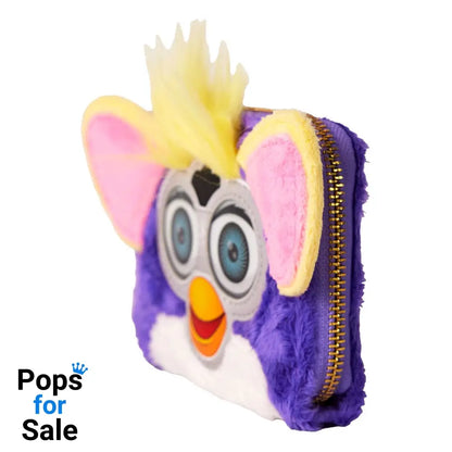 Hasbro by Loungefly Wallet Furby