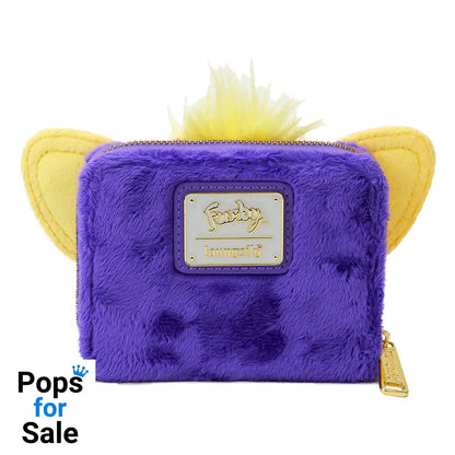 Hasbro by Loungefly Wallet Furby