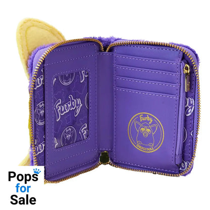 Hasbro by Loungefly Wallet Furby