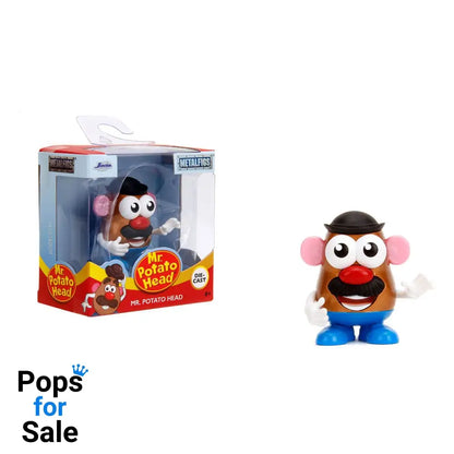 Hasbro Nano Metalfigs Diecast Mini Figures Wave 1 7 cm Assortment (12)