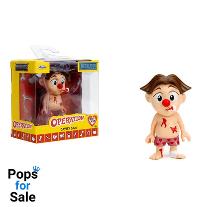 Hasbro Nano Metalfigs Diecast Mini Figures Wave 1 7 cm Assortment (12)