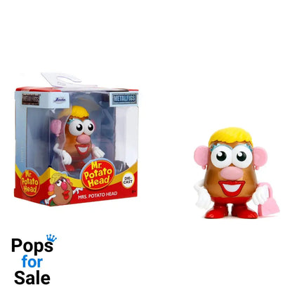 Hasbro Nano Metalfigs Diecast Mini Figures Wave 1 7 cm Assortment (12)