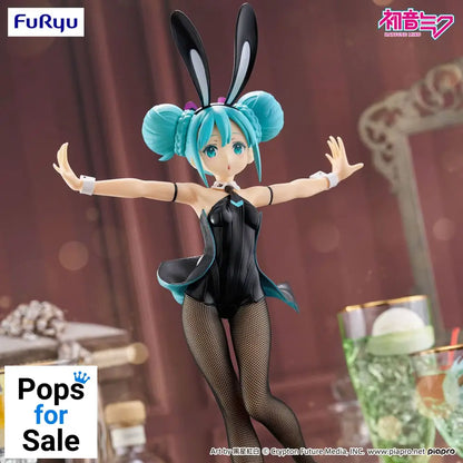 Hatsune Miku BiCute Bunnies PVC Statue Hatsune Miku 31 cm Statues