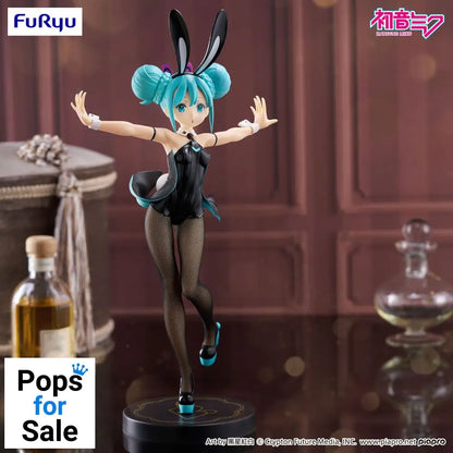 Hatsune Miku BiCute Bunnies PVC Statue Hatsune Miku 31 cm Statues