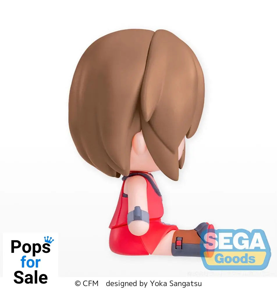 Hatsune Miku Chibi Figure Meiko 8 cm