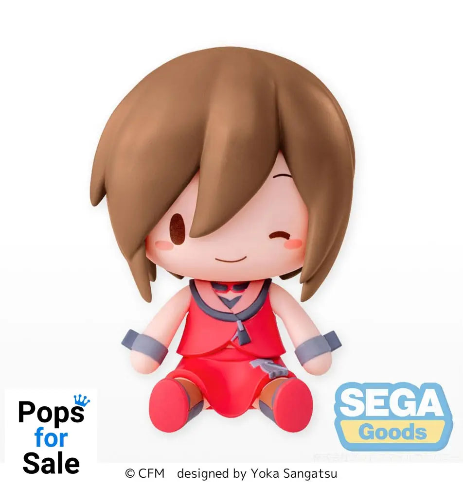 Hatsune Miku Chibi Figure Meiko 8 cm Mini-figures