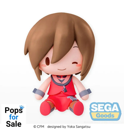 Hatsune Miku Chibi Figure Meiko 8 cm Mini-figures