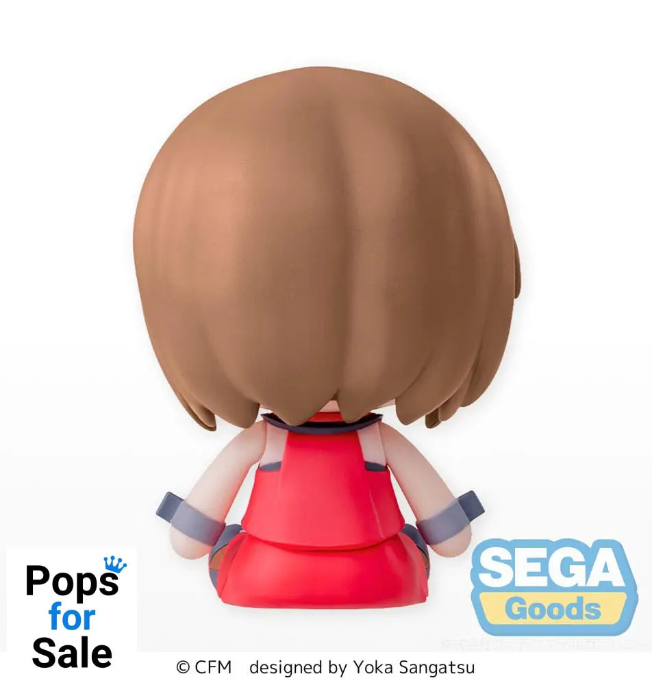 Hatsune Miku Chibi Figure Meiko 8 cm