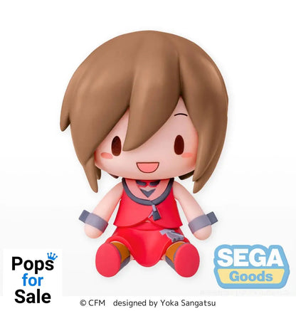 Hatsune Miku Chibi Figure Meiko 8 cm Mini-figures