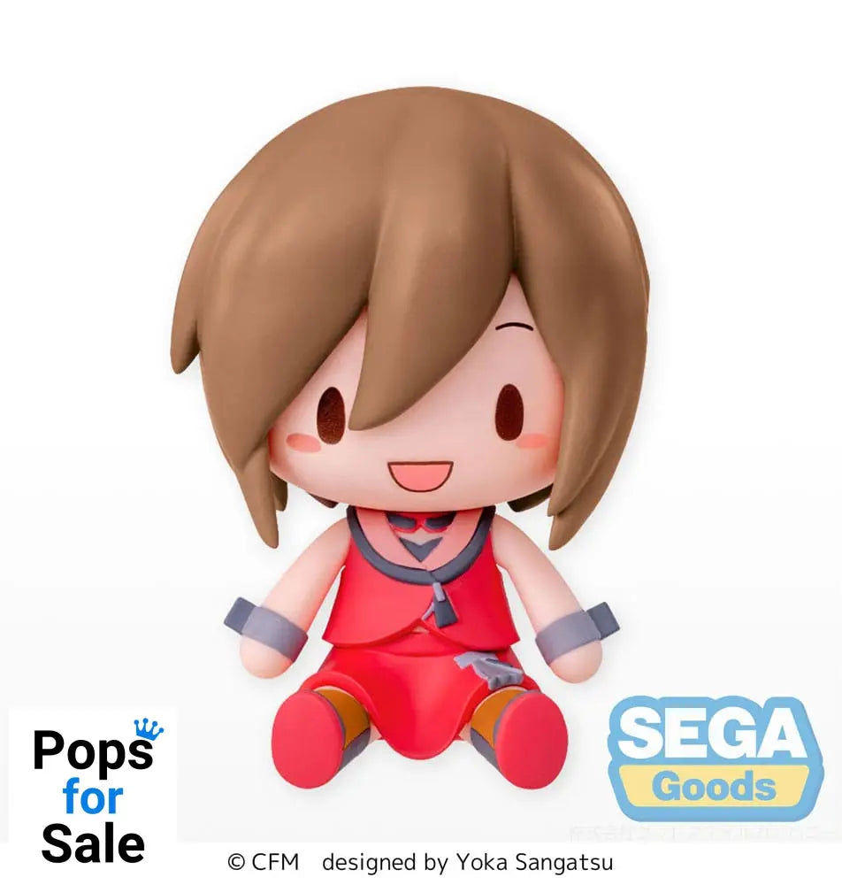 Hatsune Miku Chibi Figure Meiko 8 cm