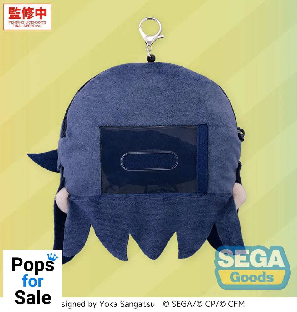 Hatsune Miku: Coloful Stage! Plush Keychain Ichika Hoshino 15 cm