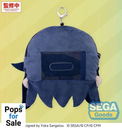 Hatsune Miku: Coloful Stage! Plush Keychain Ichika Hoshino 15 cm