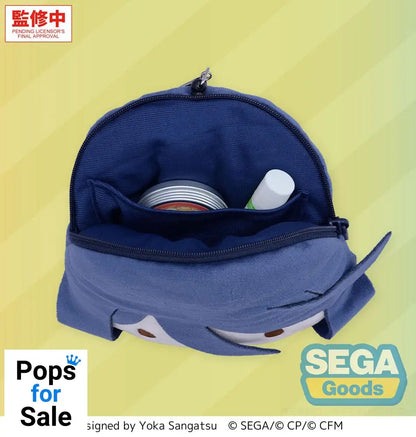 Hatsune Miku: Coloful Stage! Plush Keychain Ichika Hoshino 15 cm