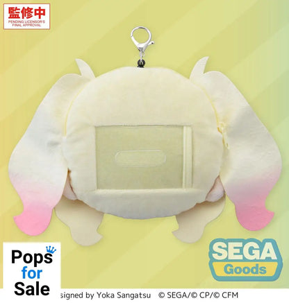 Hatsune Miku: Coloful Stage! Plush Keychain Saki Tenma 15 cm