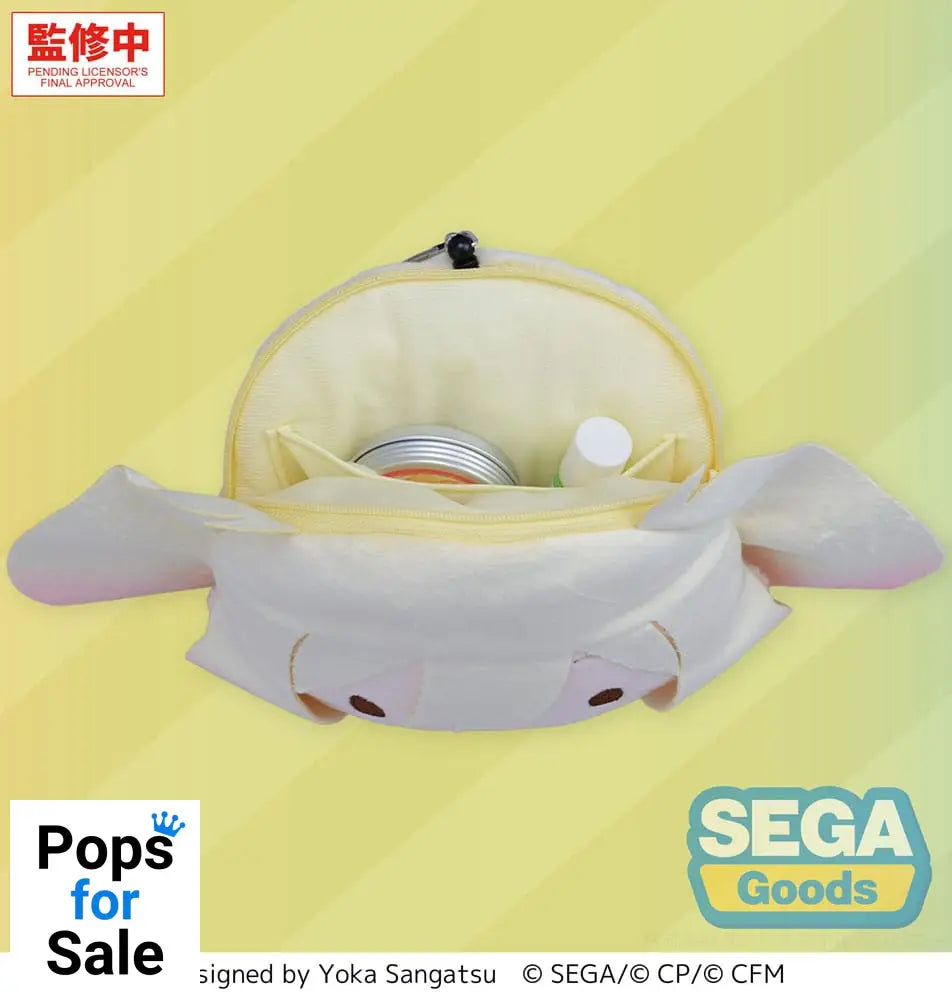 Hatsune Miku: Coloful Stage! Plush Keychain Saki Tenma 15 cm