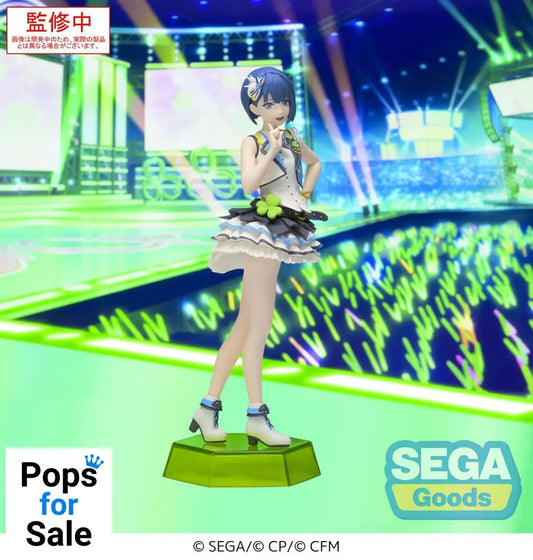 Hatsune Miku: Colorful Stage! Desktop x Decorate Collections PVC Statue Kiritani Haruka 15 cm