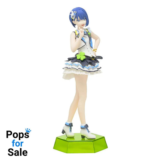 Hatsune Miku: Colorful Stage! Desktop x Decorate Collections PVC Statue Kiritani Haruka 15 cm