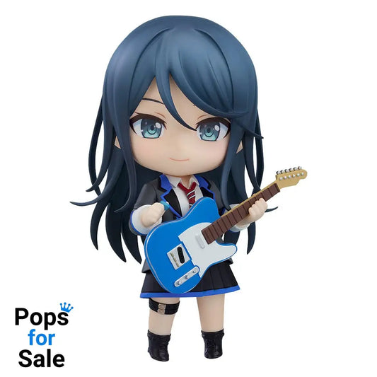 Hatsune Miku: Colorful Stage Nendoroid Action Figure Hoshino Ichika 10 cm