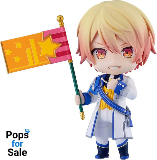 Hatsune Miku: Colorful Stage Nendoroid Action Figure Tsukasa Tenma 10 cm