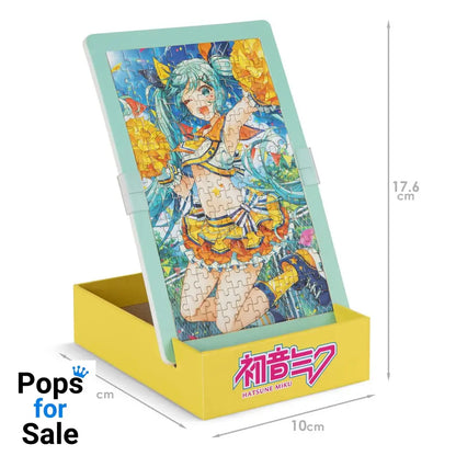 Hatsune Miku Jigsaw Puzzle Assortment (4)