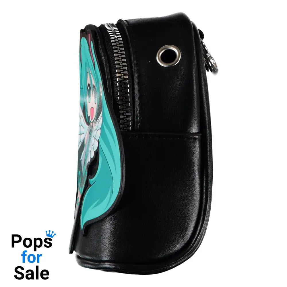 Hatsune Miku Micro Bag Coin Purse