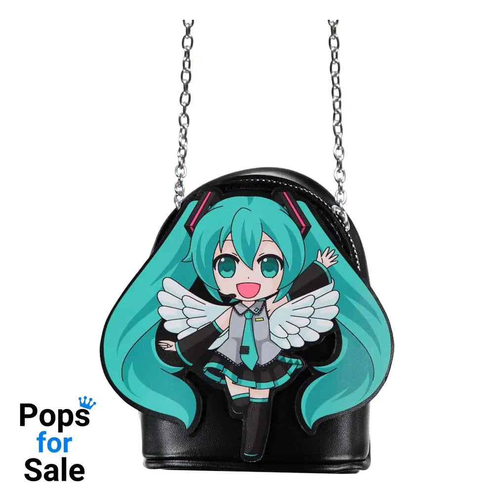 Hatsune Miku Micro Bag Coin Purse