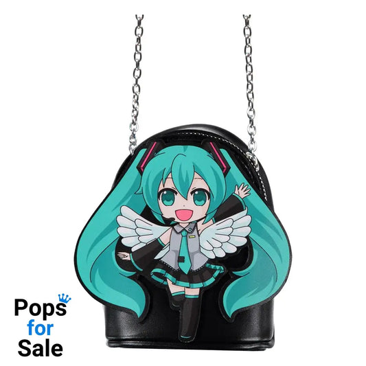 Hatsune Miku Micro Bag Coin Purse Bags