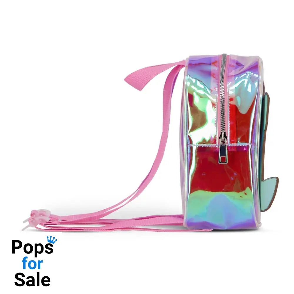 Hatsune Miku Mini Backpack Shiny