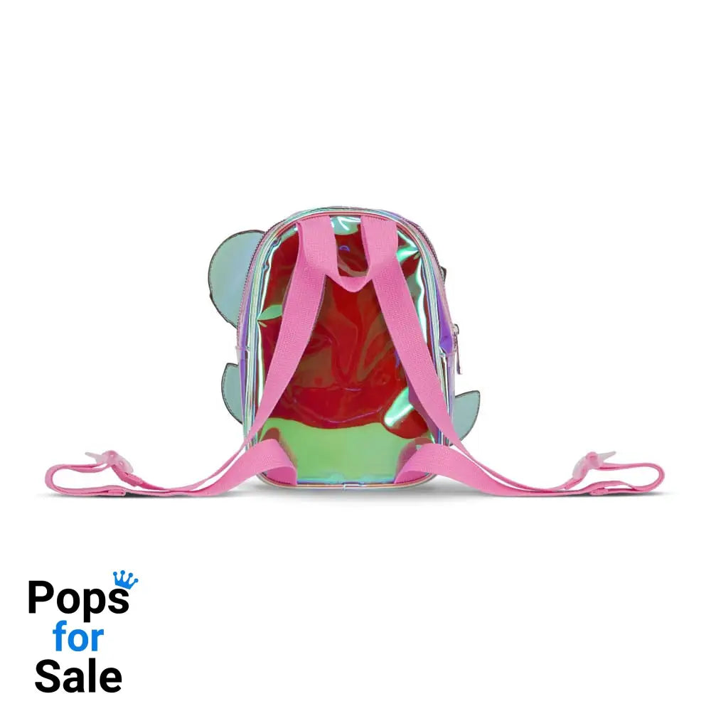 Hatsune Miku Mini Backpack Shiny