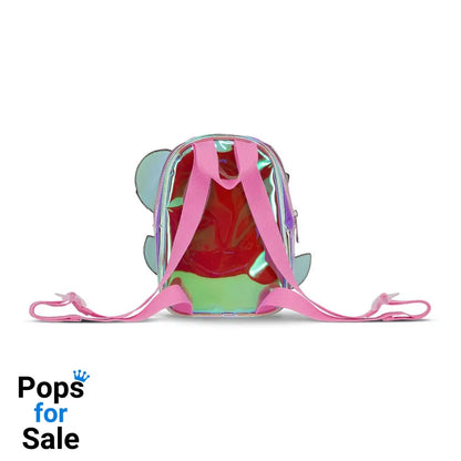 Hatsune Miku Mini Backpack Shiny