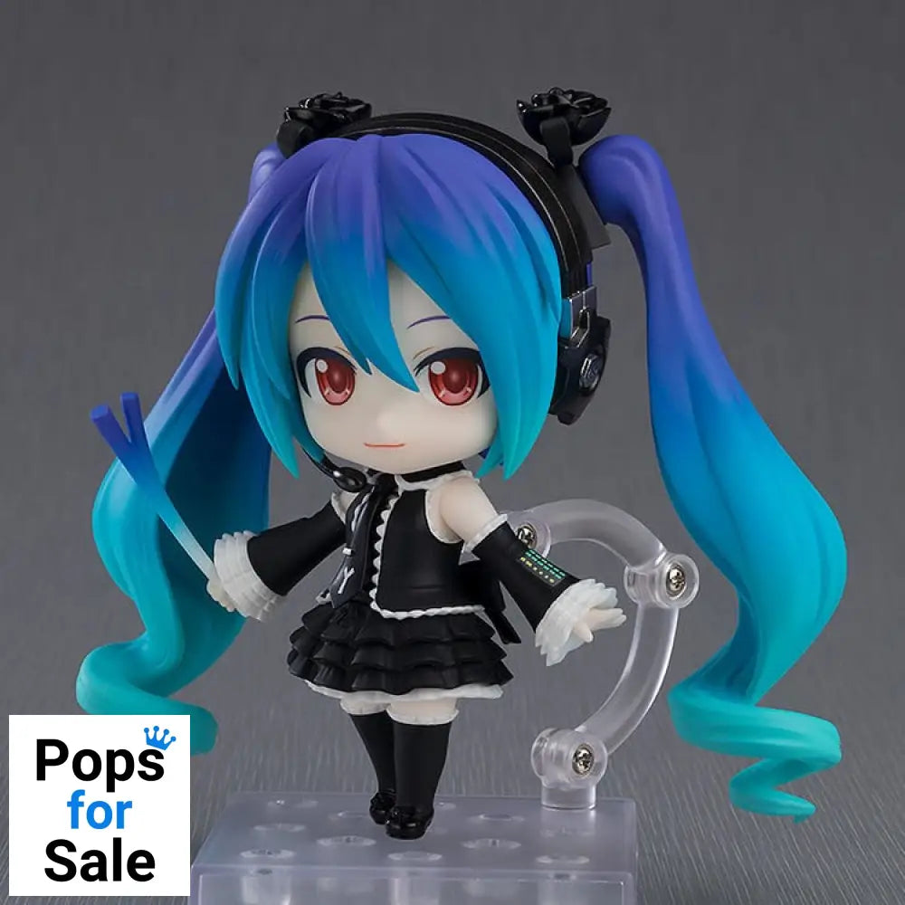 Hatsune Miku Nendoroid Action Figure Hatsune Miku Infinity Version 10 cm