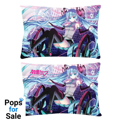 Hatsune Miku Pillow Miku VR 50 x 35 cm