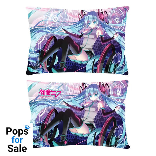 Hatsune Miku Pillow Miku VR 50 x 35 cm Cushions