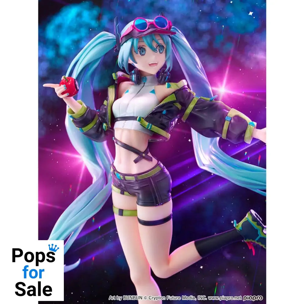 Hatsune Miku PVC Statue 1/7 Hatsune Miku Digital Stars 2024 ver. 22 cm