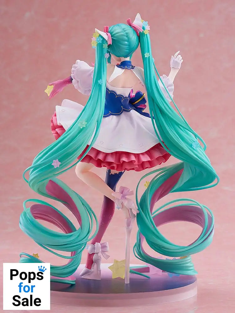 Hatsune Miku PVC Statue 1/7 Hatsune Miku: Rosuuri Ver. 27 cm