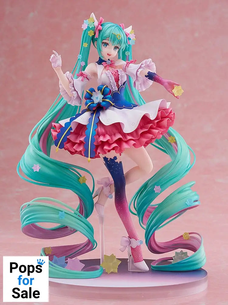 Hatsune Miku PVC Statue 1/7 Hatsune Miku: Rosuuri Ver. 27 cm