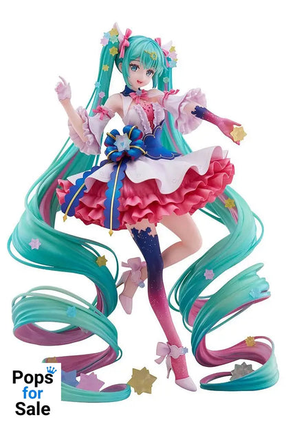 Hatsune Miku PVC Statue 1/7 Hatsune Miku: Rosuuri Ver. 27 cm