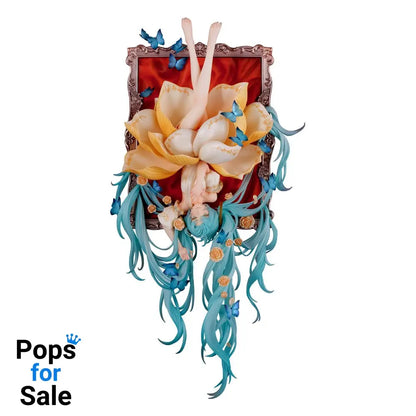 Hatsune Miku PVC Statue 1/7 Hatsune Miku: The Portrait´s Phantom Melody 41 cm Statues