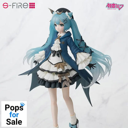 Hatsune Miku Series PVC Statue Miku Autumn Outing 22 cm