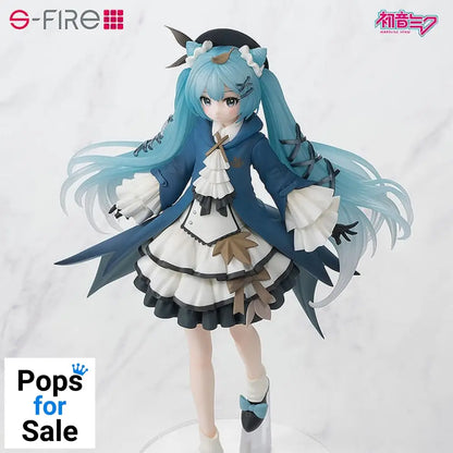 Hatsune Miku Series PVC Statue Miku Autumn Outing 22 cm