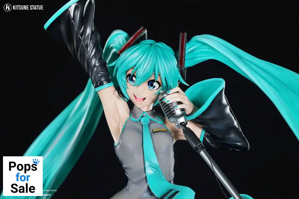 Hatsune Miku Statue 1/6 Hatsune Miku 41 cm