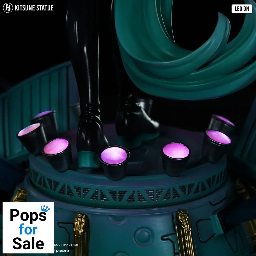 Hatsune Miku Statue 1/6 Hatsune Miku 41 cm