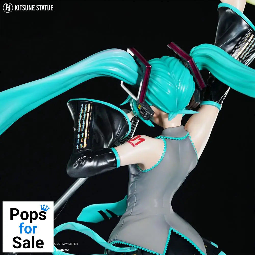 Hatsune Miku Statue 1/6 Hatsune Miku 41 cm Statues