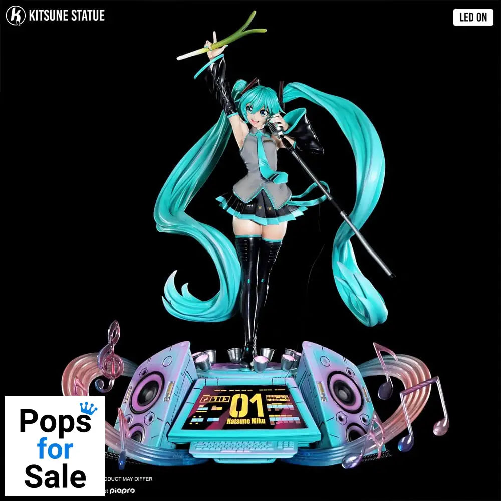 Hatsune Miku Statue 1/6 Hatsune Miku 41 cm