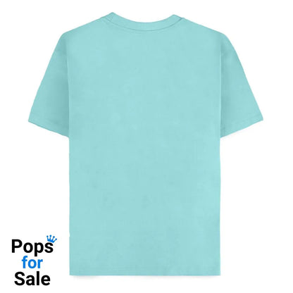 Hatsune Miku T-Shirt Metaverse Size L